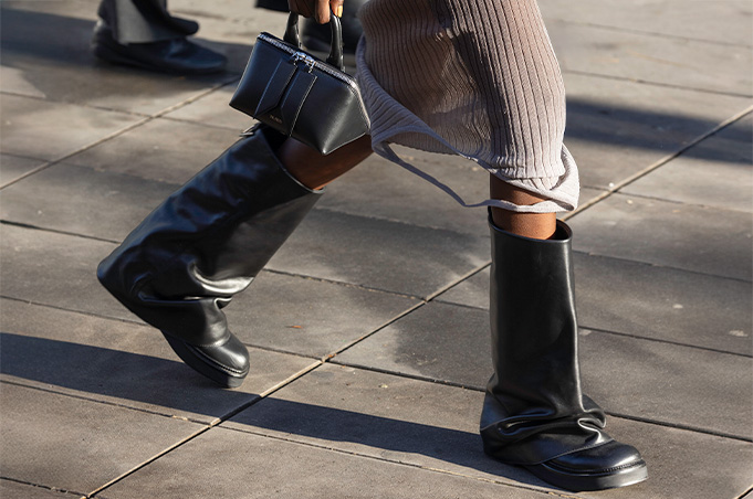 Designer Heels: Strappy Sandals, Pumps & Boots | THE ATTICO® Designer Heels: Strappy Sandals, Pumps & Boots | THE ATTICO®